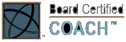Board Certified Coach