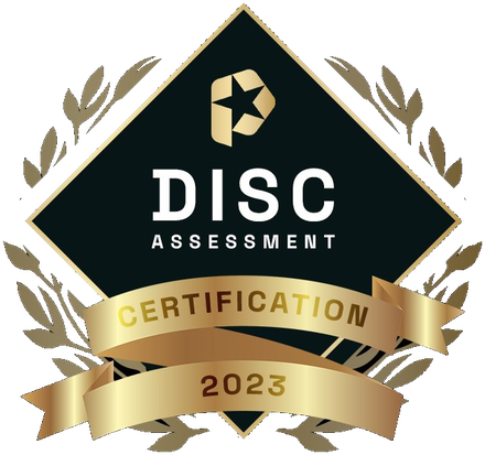 DISC Assessment Certified