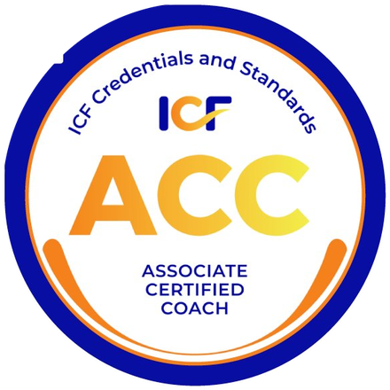 ICF Associate Certified Coach (ACC)